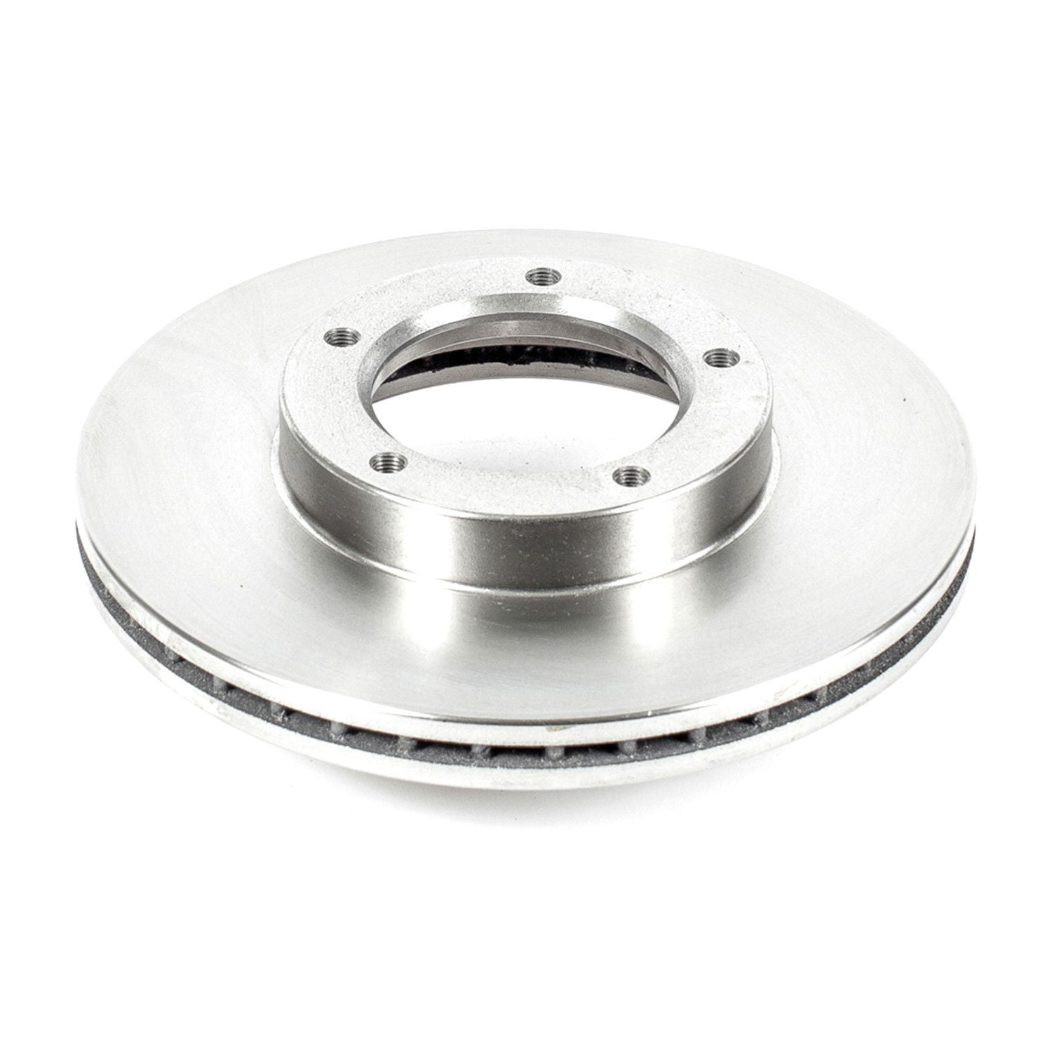 Power Stop Front One Stock Replacement Brake Rotor JBR188