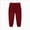 A7-Wine, variant on Hessimy Boys Pull-On Relaxed Fit School Uniform Pant 6-12 Months 12-24 Months 2T 3T 4T 5T 6T 7T 8T 9T Children(Dark Gray,4-5 Years)