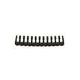 thumbnail image 5 of 16Pcs Cable Comb Clamp for 2.5-3.2mm PC Power Cables Organizer Wiring Management Clip 4/6/8/24 Pin Computer Wire Combs, 5 of 11