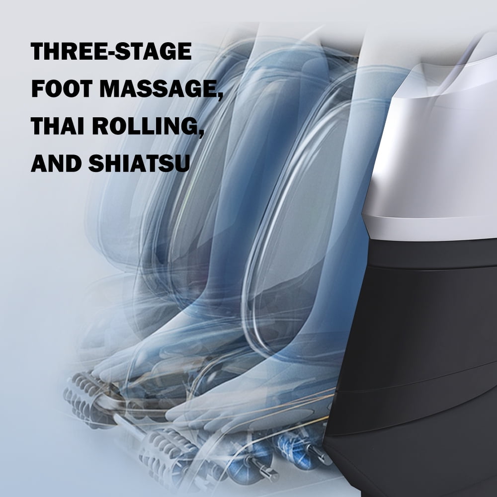 【masa】 Amazon.com: MassaMAX 4D Massage Chair, Full Body Recliner