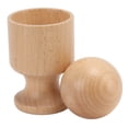 thumbnail image 2 of Egg Cup Grasp Toy, Rounded Coners Brain Development Egg Ball Cup Grasp Toy  For Kids For Daily Play, 2 of 8