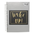 thumbnail image 1 of Cuaderno profesional Upak piel de raya 200 hojas 1 pza, 1 of 1