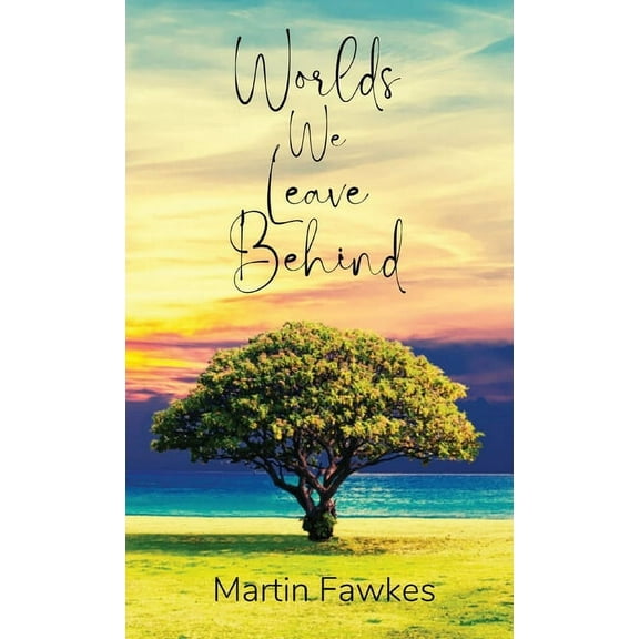 Worlds We Leave Behind, (Paperback)