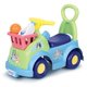 thumbnail image 1 of Carrito de compras montable Bluey para niños pequeños JAKKS Pacific, 1 of 9