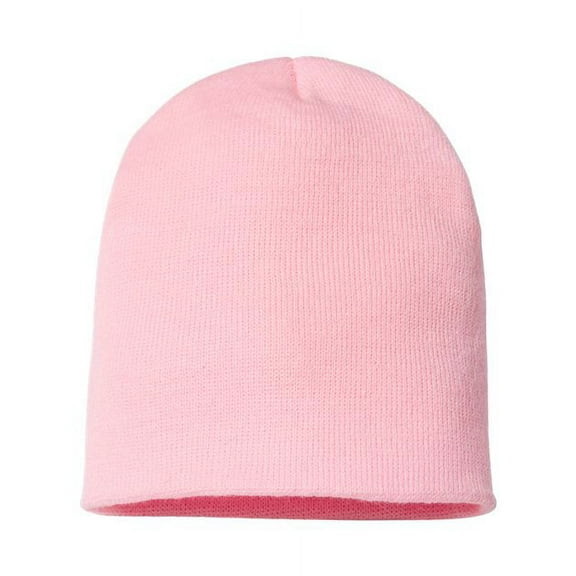 USA-Made 8 1/2" Beanie