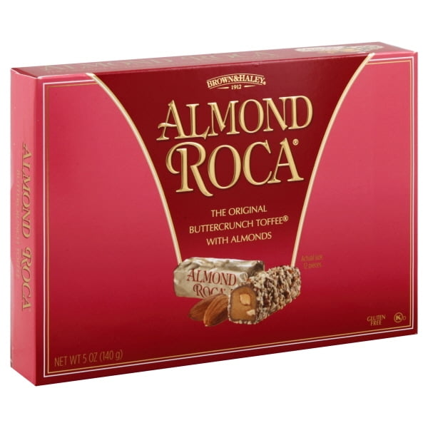 Almond Roca Box 5oz