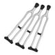thumbnail image 3 of 3pcs PVC Muleta inflable juguete creativo Caminata Infla el escenario Inflable Balloon juguetes, 3 of 5