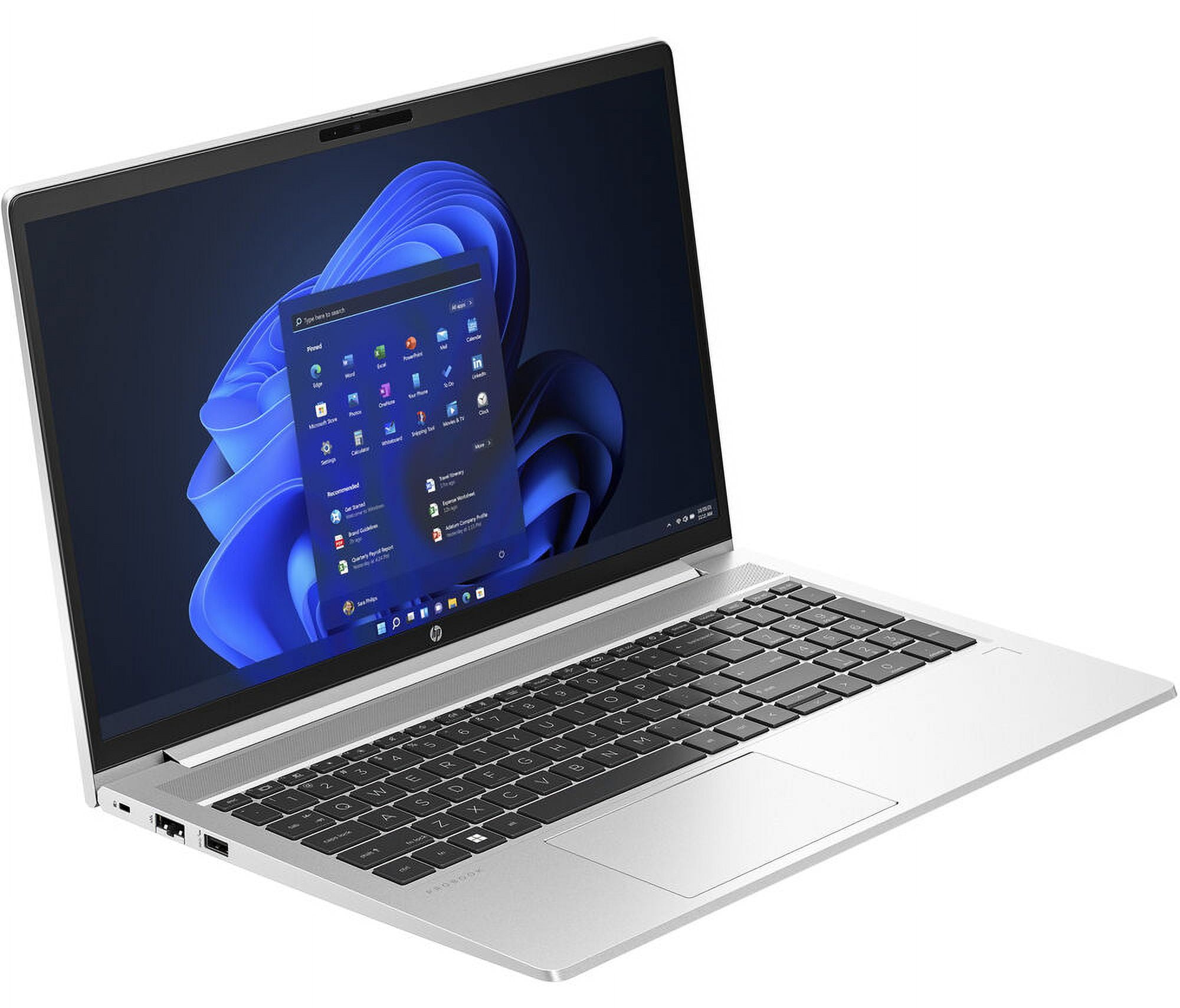 HP ProBook 450 G10 High Performance Business Laptop 15.6in IPS FHD