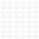 thumbnail image 3 of 100 botones transparentes para camisa, abrigo, broches invisibles, broches de presión, accesorios de costura DIY (20 mm), 3 of 6