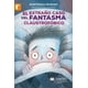 thumbnail image 1 of EL EXTRAÑO CASO DEL FANTASMA CLAUSTROFOBICO CASTILLO A MACMILLAN EDUCATION COMPANY HORTENCIA MORENO / IRINA VAZQUEZ ZURITA, 1 of 1