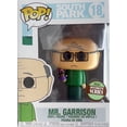 thumbnail image 2 of Funko Pop Mr. Garrison South Park 18 Vinyl Figure, 2 of 2