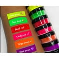 thumbnail image 1 of Ensemble de Pigments Néon, 1 of 11
