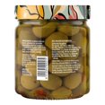 thumbnail image 3 of Aceituna Serpis Aliñadas tomate 220 g, 3 of 4