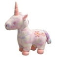 thumbnail image 2 of 40-85cm Lovely Unicorn Plush Toys Soft Stuffed Rainbow Unicornio Doll Animal Toys for Girl Children Birthday Gift PillowPink55cm Deng Xun unisex, 2 of 2