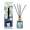 thumbnail image 1 of Aromatizante de varillas Ambientair Brisa Marina 50ml +6 semanas de duración, 1 of 2