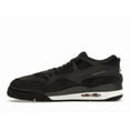 thumbnail image 2 of Jordan Men's 4 RM SP Nigel Sylvester Driveway Grey Basketball Shoes, from StockX, 2 of 5
