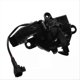 thumbnail image 3 of Car Front Hood Latch Assembly 5351033400 for Lexus, 3 of 5