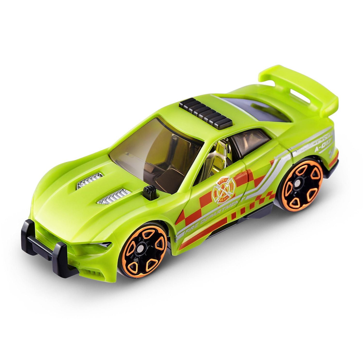 Metal Machines Mini Racing Car Toy 5 Pack Series 2 by ZURU (Styles May Vary)