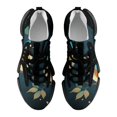 thumbnail image 6 of Blue Birds on Branches Walking Shoes for Men Woman Lightweight Tennis Fashion Elastic Sports Shoes Cushion Basketball Shoes, 6 of 8