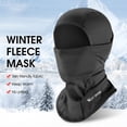 thumbnail image 3 of Gorro Cycling Set Invierno Polar Fleece Warm Face Cap a prueba de polvo a prueba de viento motocicle WEST BIKING Gorro Cycling Set, 3 of 7