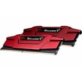 thumbnail image 2 of G.Skill Ripjaws V Series (Intel Xmp) Ddr4 Ram 16Gb (2X8Gb) 3000Mt/S Cl16-18-18-38 1.35V Memoria Para Computadora De Escritorio Udimm - Rojo (F4-3000C16D-16Gvrb), 2 of 2