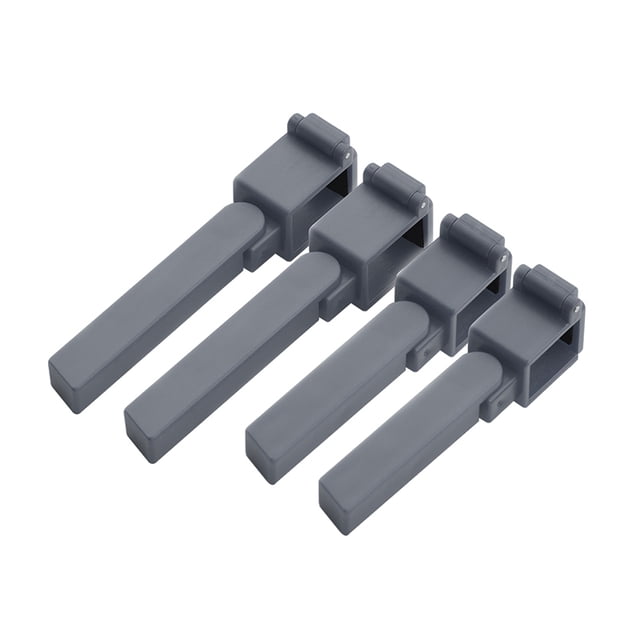 Amortiguador Tren De Aterrizaje Trípode De Pierna De Altura Extendida Para Xiaomi Fimi X8 Se Cateissary EL008489-00