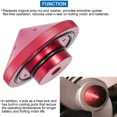 thumbnail image 6 of Trolling Motor Prop Nut for T-H Marine Minn Kota 80 101 112, 6 of 6