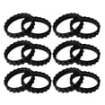 thumbnail image 1 of Reemplazo de robots de barrido 12 Uds neumáticos para Irobot Roomba Robot aspirador Xiaomi Roborock, 1 of 4