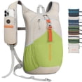 thumbnail image 1 of Mochila de Senderismo BECOJADDE 20L Plegable Ultraligera para Hombre y Mujer, 1 of 7