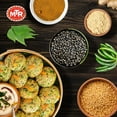 thumbnail image 6 of MTR Instant Masala Rava Idli Mix - Ready to Cook Authentic Indian Breakfast, Lunch, Dinner or Snack Meal - No Added Preservatives - A Quick & Easy Recipe Suitable for Vegetarians - (500g, Pack of 2), 6 of 7