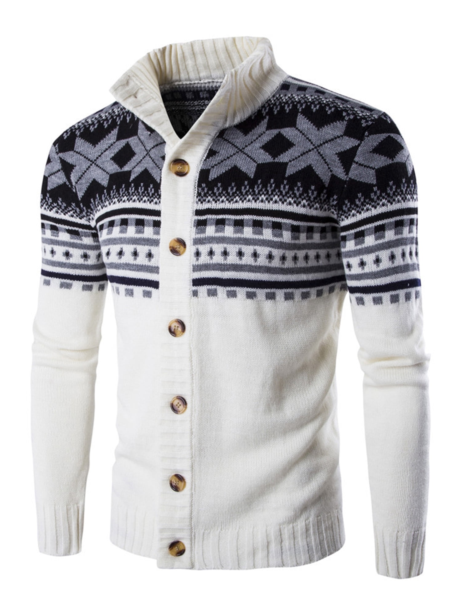 JYYYBF Men Christmas Sweater Adults 