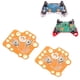thumbnail image 3 of Controlador Analógico Stick Drift Fix Mod, GamePad Corrección Módulo 2pcs Para Controladores de Juego, 3 of 7