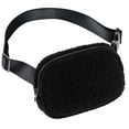 thumbnail image 1 of Petits Sacs Bandoulière pour Femmes avec Sangle de Taille, Sac pour Voyage, Course, Vélo, Randonnée, Entraînement, 1 of 1