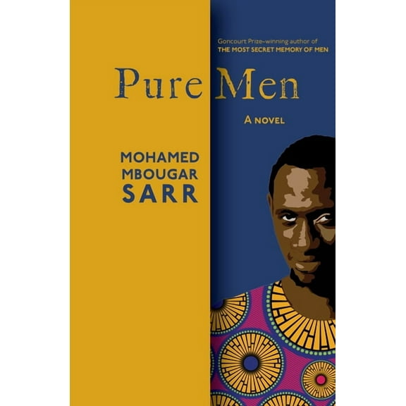 Pure Men, (Paperback)