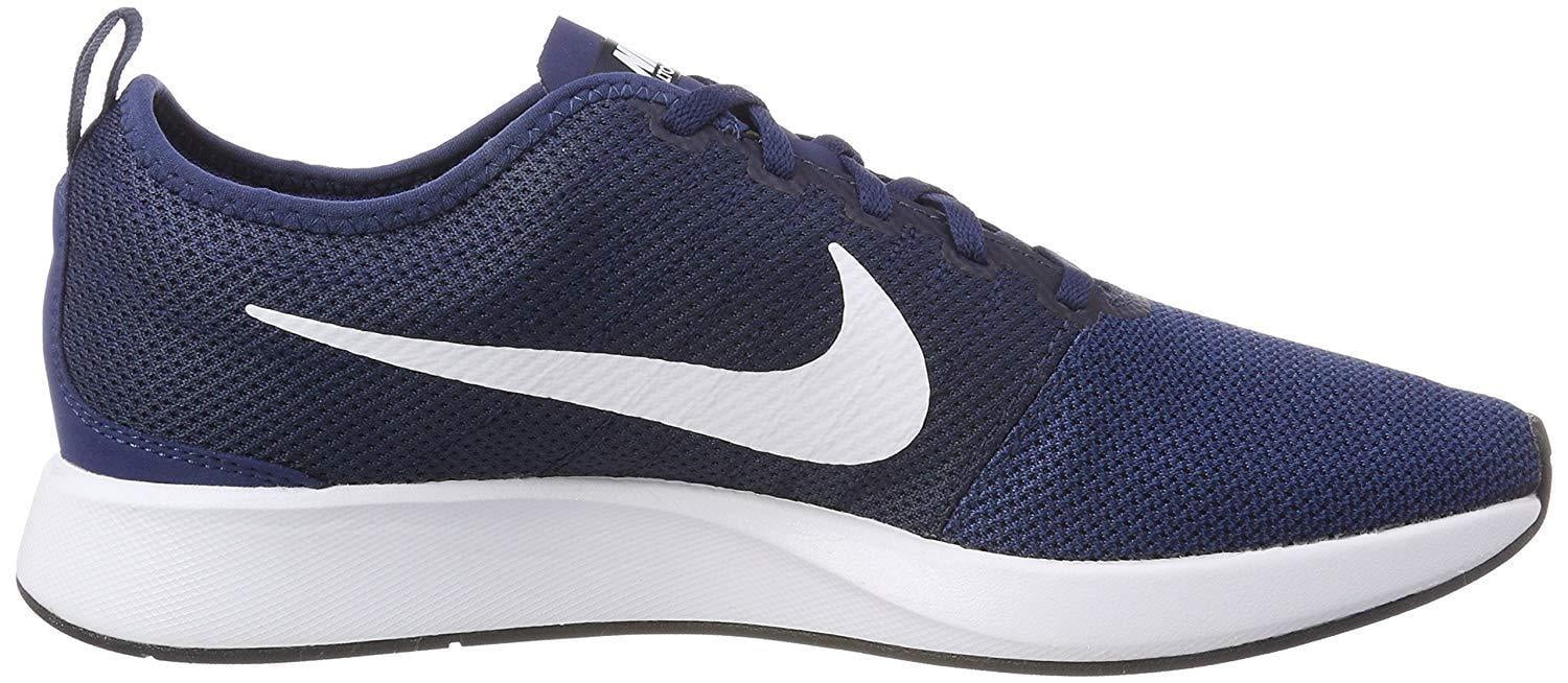 nike dualtone racer blue