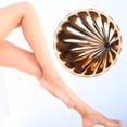 thumbnail image 3 of Borrador Depilación física suave Eliminador de para brazos Espalda Mujeres y hombres A Yuyangstore Depiladoras Depiladoras, 3 of 8