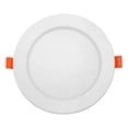 thumbnail image 2 of Lampara EMPOTRADO de techo Slim luz blanca 12w Mil Luces EMPOTRADO SLIM12W 6000K, 2 of 6