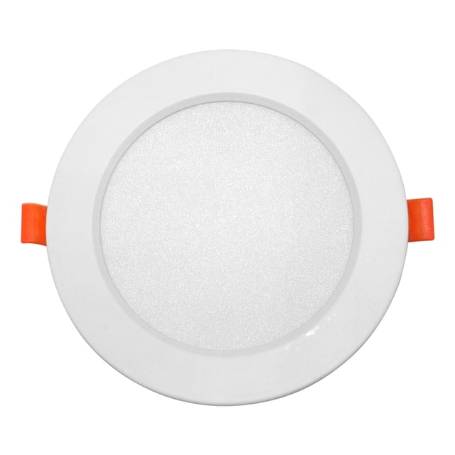 Lampara empotrada de techo Mil Luces EMPOTRADO SLIM 6000K 9W