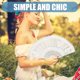 thumbnail image 4 of ADDHAT De Mano Con Encaje Y Para En Bodas Y Celebraciones, 4 of 6
