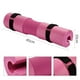 thumbnail image 2 of Squat Pad Barbell Pad Para Hip Thrust Fitness Foam Barbell Squat Neck Guard Pad Barbell Cover Shoulder Pad Para Barras Estándar Con 2 Correas Eigraketly VI012572-02, 2 of 6