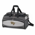 thumbnail image 7 of Cal Bears - Buccaneer Portable BBQ and Cooler Tote by Picnic Time, 7 of 7