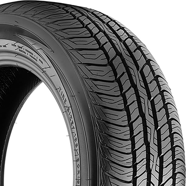 Dunlop Conquest 215/65R16 | All-season tires for retail - Walmart