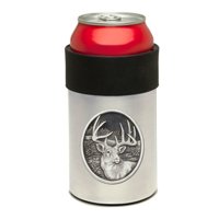 Whitetail Deer Can Cooler