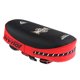 thumbnail image 3 of Almohadilla de entrenamiento Baoblaze Kick Pads Sparring Taekwondo Muay Thai MMA 36 x 9 x 19,5 cm, 3 of 8