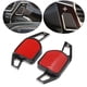 thumbnail image 5 of Par De Extensión De Cambio De Marchas De Volante Para Audi A1 A8 Q5 R8 Sunnimix Extensión de cambio de paleta, 5 of 8