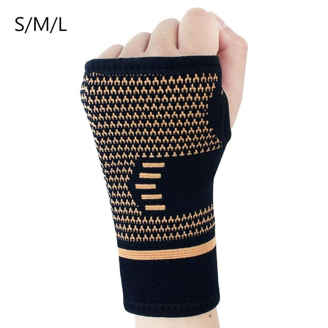 Bracelet de Basketball Bracelet de Protection pour le Sport Bracelet de Protection pour les Mains