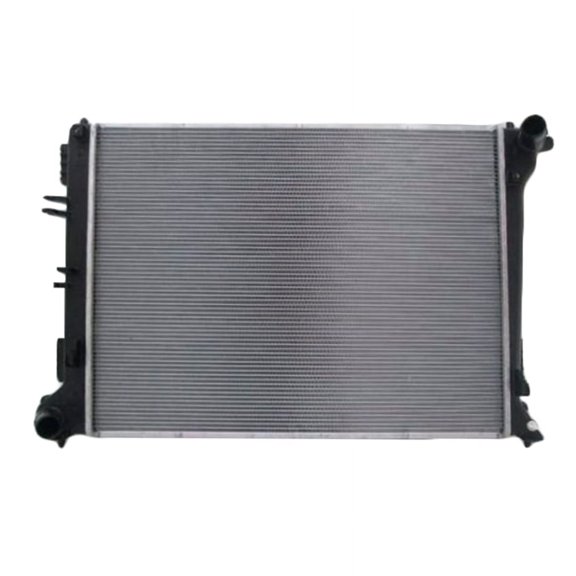 NEW RADIATOR IS COMPATIBLE WITH HYUNDAI TUCSON 2016-2017 25310-D3500 25310D3500 HY3010212