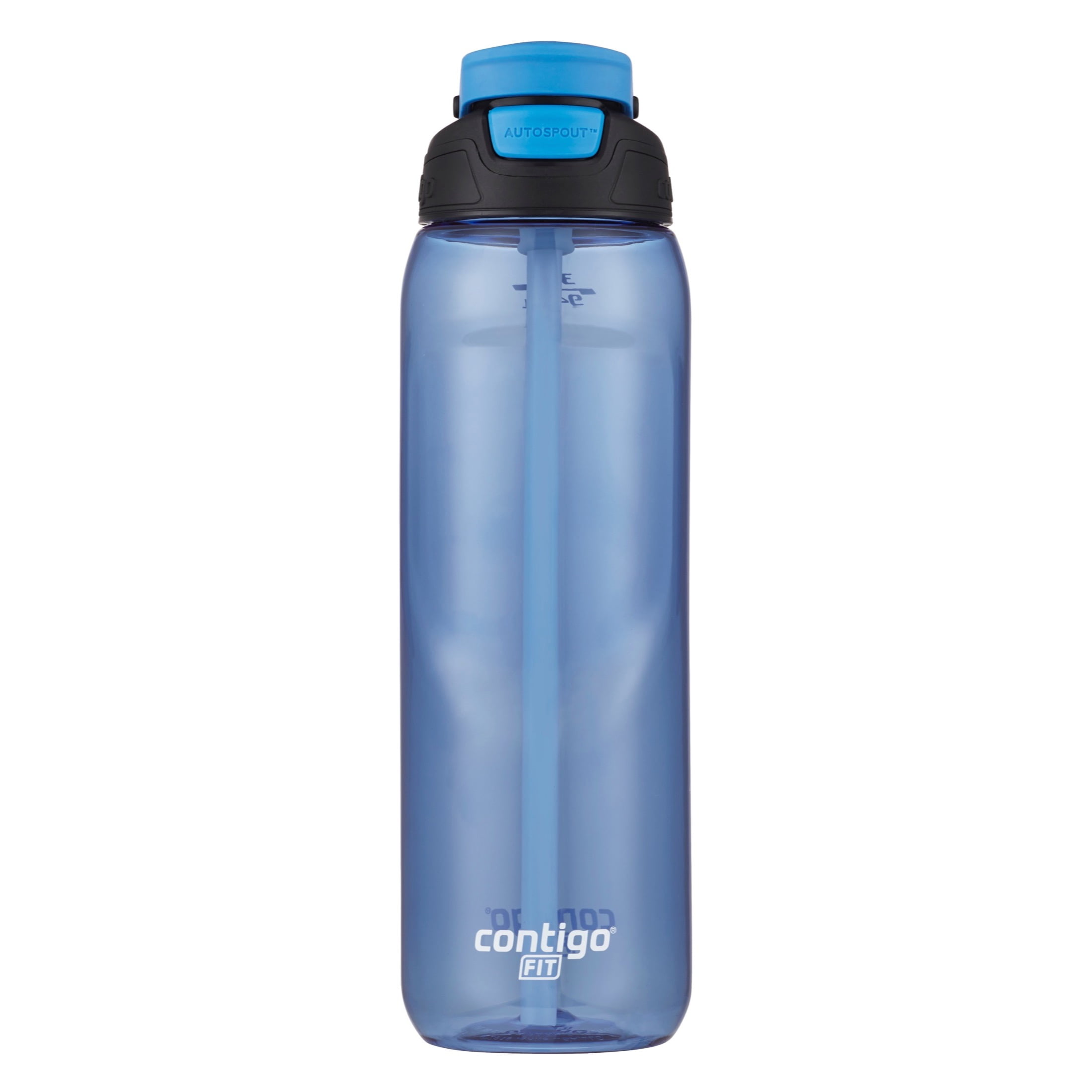 Contigo AUTOSEAL Fit 32-oz. Water Bottle