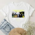 thumbnail image 3 of Graphic tees shirts 1971 USTEE UNISEX ,Twenty One Pilots Signatures Merch, T-Shirt Beautiful, Top Trending., 3 of 4
