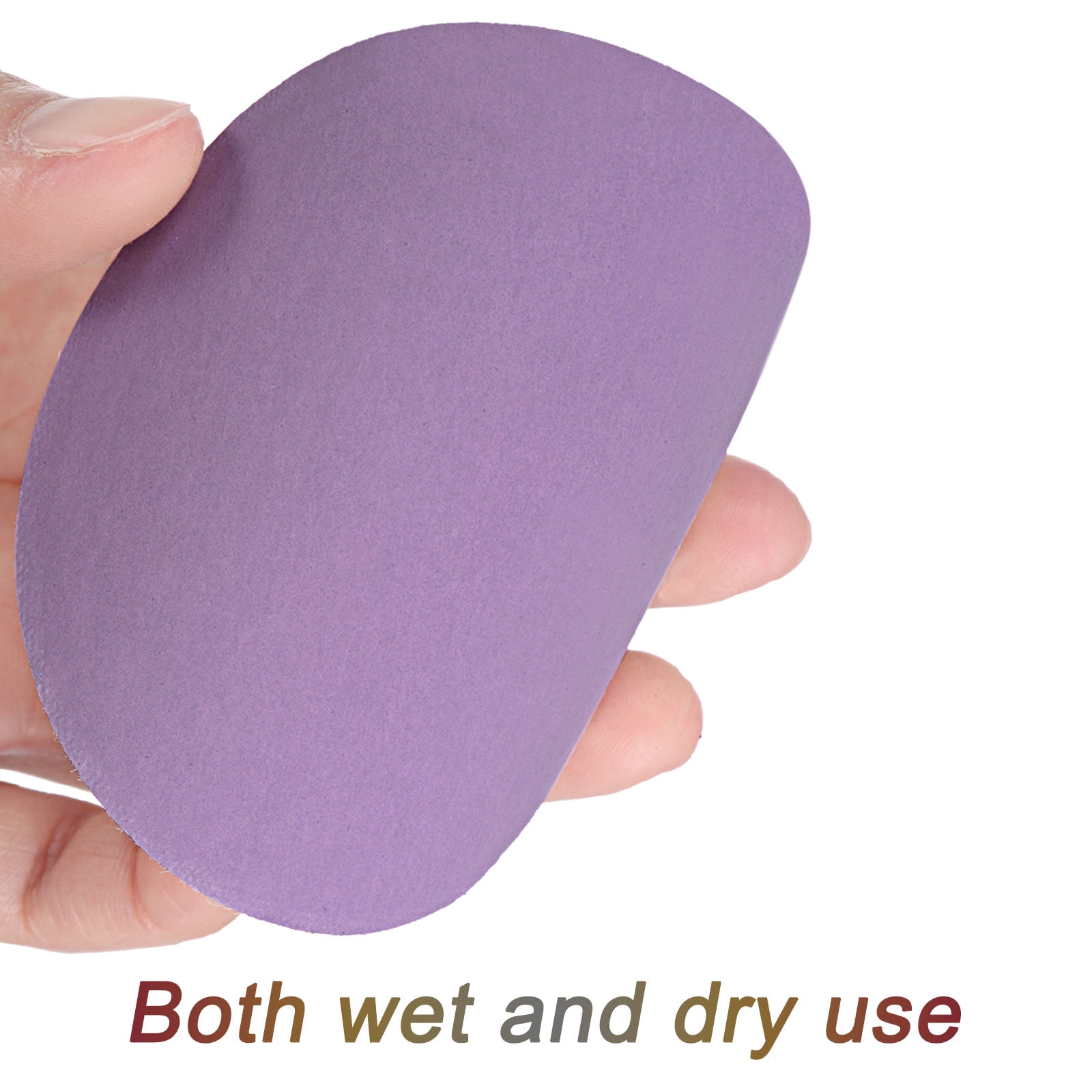 Unique Bargains Sanding Discs Hook & Loop Aluminum Oxide Sandpaper 3000 Grit